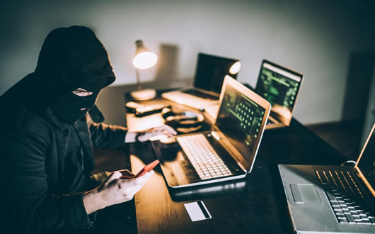 E-Devlet Dolandırıcılığı